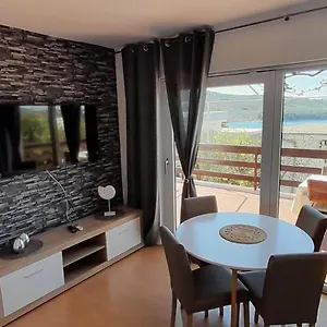 Boric , Cres Croazia