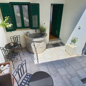 Apartments Baska , Baška Croazia